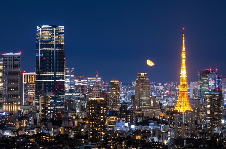 東京タワー